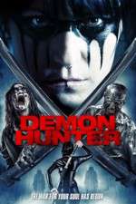 Watch Demon Hunter Zmovies