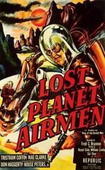 Watch Lost Planet Airmen Zmovies