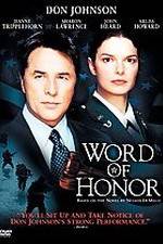 Watch Word of Honor Zmovies