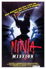 Watch The Ninja Mission Zmovies