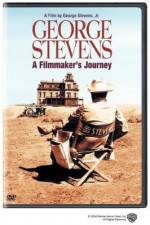 Watch George Stevens: A Filmmaker's Journey Zmovies