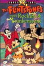Watch The Flintstones Meet Rockula and Frankenstone Zmovies