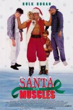 Watch Santa with Muscles Zmovies