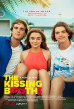 Watch The Kissing Booth 3 Zmovies