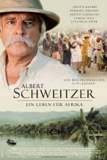 Watch Albert Schweitzer Zmovies