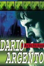 Watch Dario Argento: An Eye for Horror Zmovies