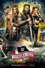 Watch WrestleMania 36 Zmovies