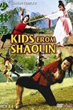Watch Kids from Shaolin Zmovies