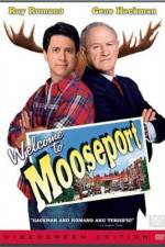 Watch Welcome to Mooseport Zmovies