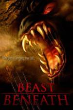 Watch Beast Beneath Zmovies