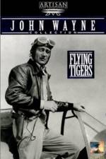 Watch Flying Tigers Zmovies