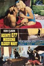 Watch Agente 077 missione Bloody Mary Zmovies