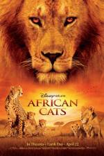 Watch African Cats Zmovies