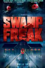 Watch Swamp Freak Zmovies