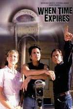 Watch When Time Expires Zmovies