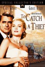 Watch To Catch a Thief Zmovies