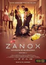 Watch Zanox Zmovies