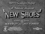 Watch New Shoes Zmovies