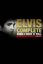 Watch Elvis Complete: The King of Rock 'N' Roll Zmovies