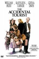 Watch The Accidental Tourist Zmovies