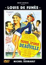 Watch Nous irons  Deauville Zmovies