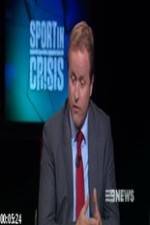 Watch Nine News Special Sport In Crisis Zmovies