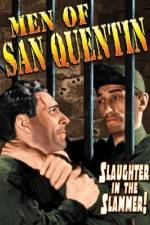 Watch Men of San Quentin Zmovies