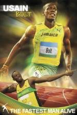 Watch Usain Bolt - The Fastest Man Alive Zmovies