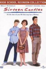 Watch Sixteen Candles Zmovies