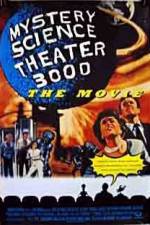 Watch Mystery Science Theater 3000 The Movie Zmovies