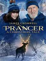 Watch Prancer: A Christmas Tale Zmovies