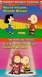 Watch It\'s Your First Kiss, Charlie Brown Zmovies