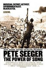 Watch Pete Seeger: The Power of Song Zmovies