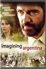 Watch Imagining Argentina Zmovies