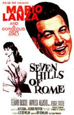 Watch Seven Hills of Rome Zmovies