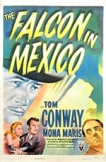 Watch The Falcon in Mexico Zmovies