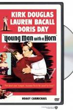 Watch Young Man with a Horn Zmovies
