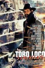 Watch Toro Loco Sangriento Zmovies