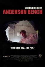Watch Anderson Bench Zmovies