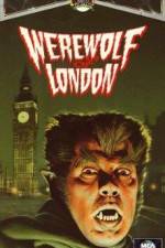 Watch Werewolf of London Zmovies