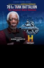 Watch 761st Tank Battalion: The Original Black Panthers (TV Special 2023) Zmovies