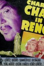 Watch Charlie Chan in Reno Zmovies