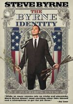 Watch Steve Byrne: The Byrne Identity Zmovies