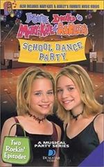 Watch You\'re Invited to Mary-Kate & Ashley\'s School Dance Party Zmovies