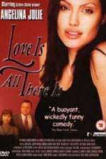 Watch Love Is All There Is Zmovies