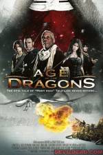 Watch Age of the Dragons Zmovies