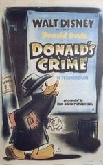 Watch Donald\'s Crime Zmovies