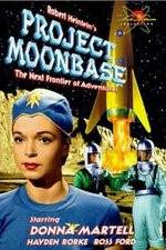Watch Project Moonbase Zmovies