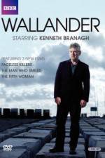 Watch Wallander The Man Who Smiled Zmovies