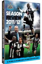 Watch Newcastle Season Review 2011/2012 Zmovies